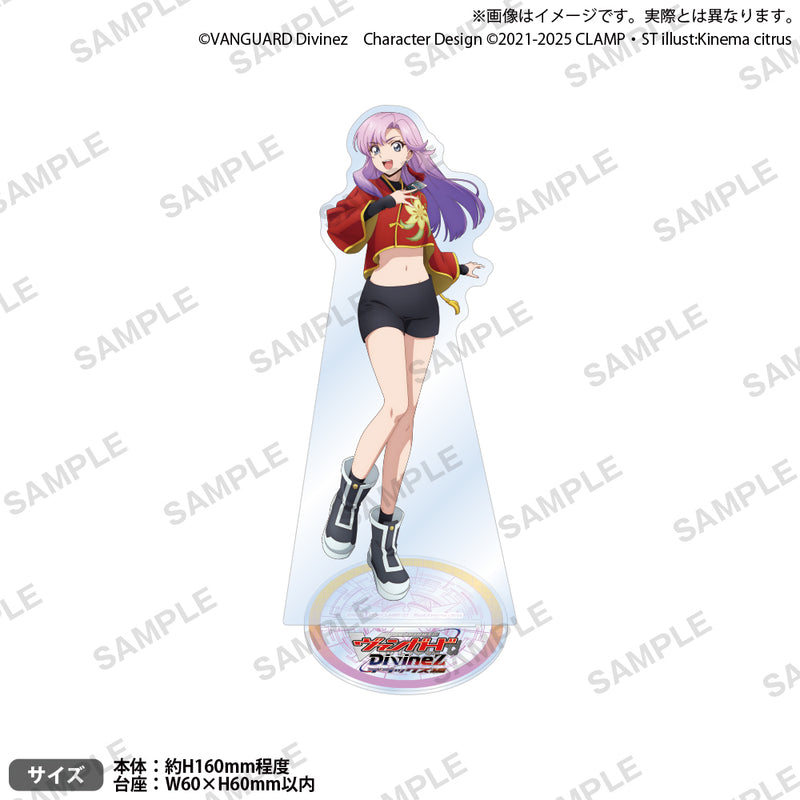 ヴァンガード 員弁 ナオ トリガー くじロード 4枚 カードファイト