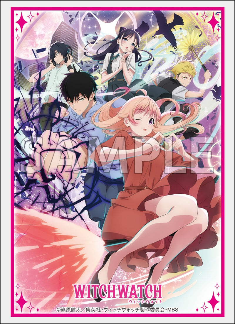 ブシロード スリーブコレクション ハイグレード Vol.4880 TVアニメ