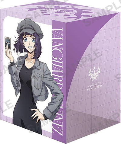 ブシロード デッキホルダーコレクション V3 Vol.1132 カードファイト