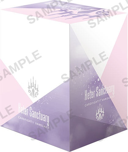 ブシロード デッキホルダーコレクション V3 Vol.1130 カードファイト