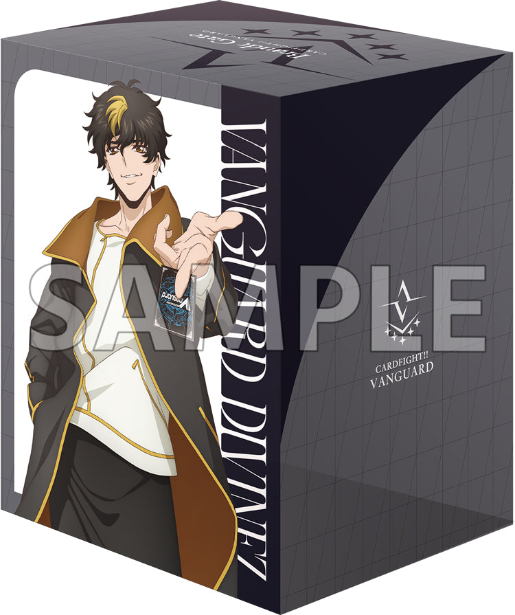 ブシロード デッキホルダーコレクション V3 Vol.716 カードファイト