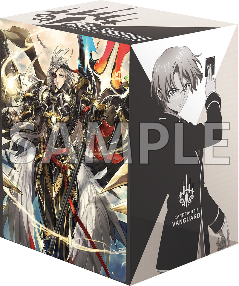 ヴァンガード ユースベルク デッキ ヴァンガード ユースベルク デッキ