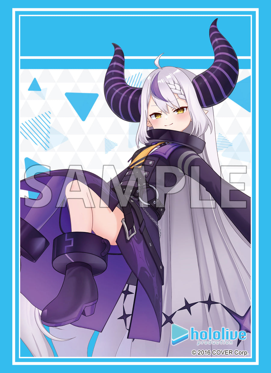 ブシロード スリーブコレクション ハイグレード Vol.4076 ホロライブ