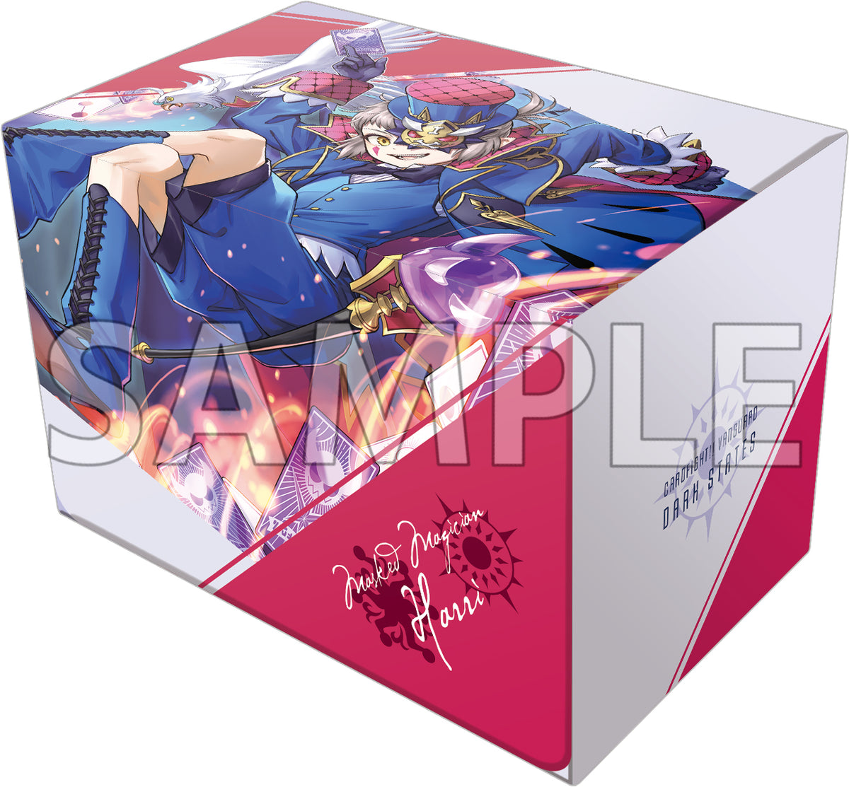 カードファイト!! ヴァンガード スペシャルシリーズ「Stride Deckset