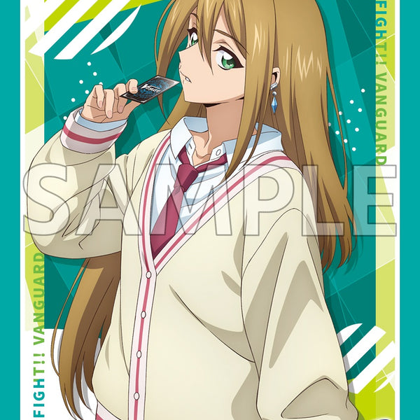 ブシロード スリーブコレクション ミニ Vol.812 カードファイト