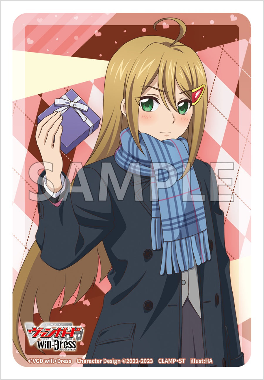 ブシロード スリーブコレクションミニ エクストラ Vol.137カード