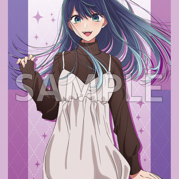 ブシロード スリーブコレクション ハイグレード Vol.4538 【推しの子