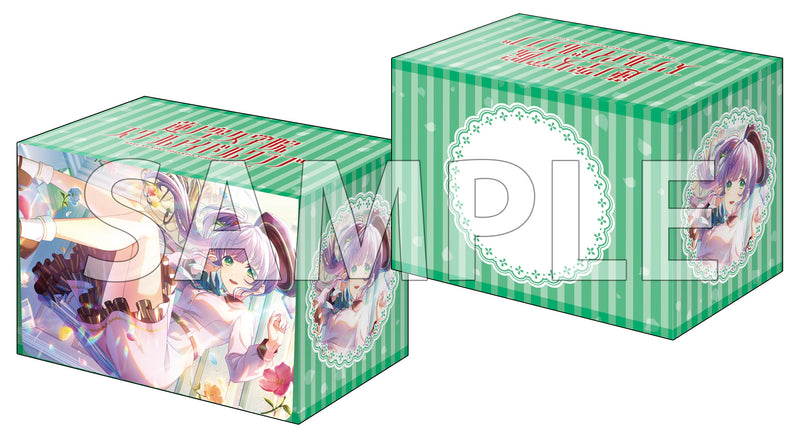 ブシロード デッキホルダーコレクション V3 Vol.994 ラブライブ！蓮ノ