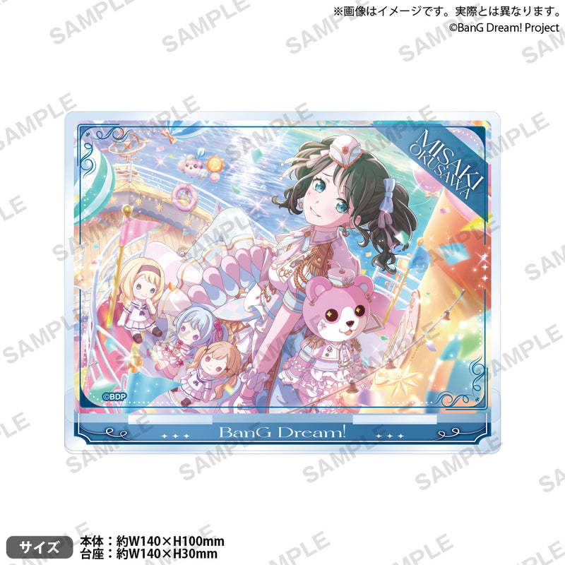 BanG Dream!（バンドリ！） | ブシロード オンラインストア