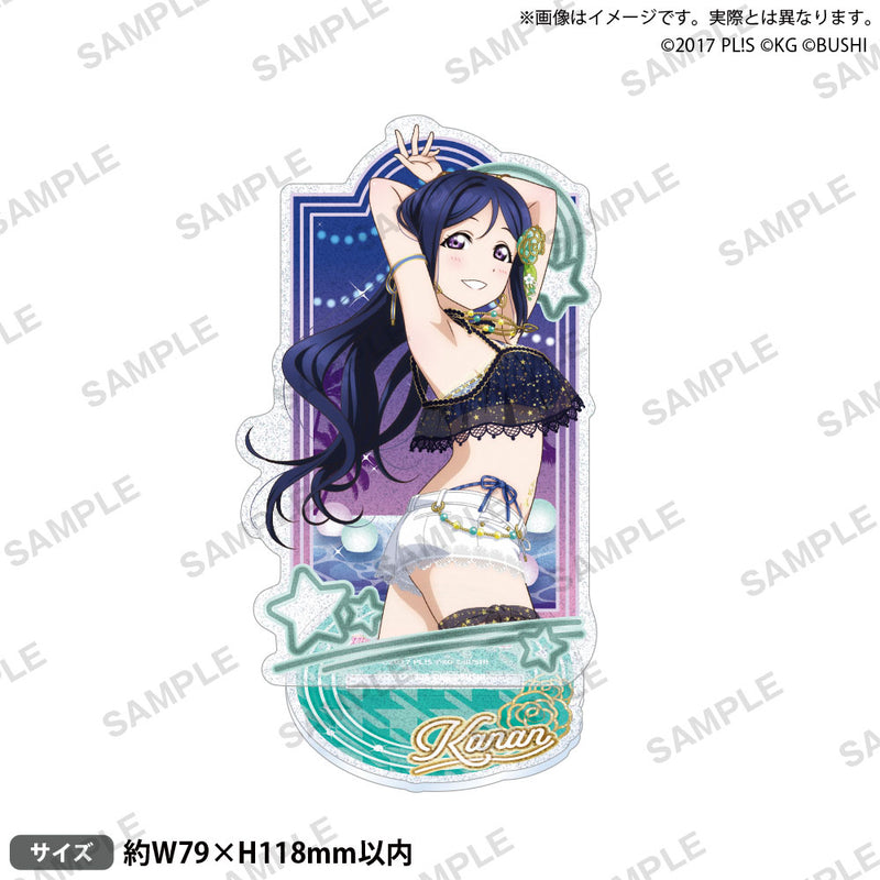 松浦果南｜ブシロード オンラインストア