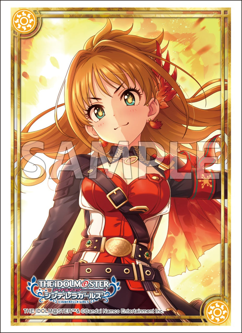 カードサプライ(アイドルマスター（アイマス）シリーズ)｜ブシロード