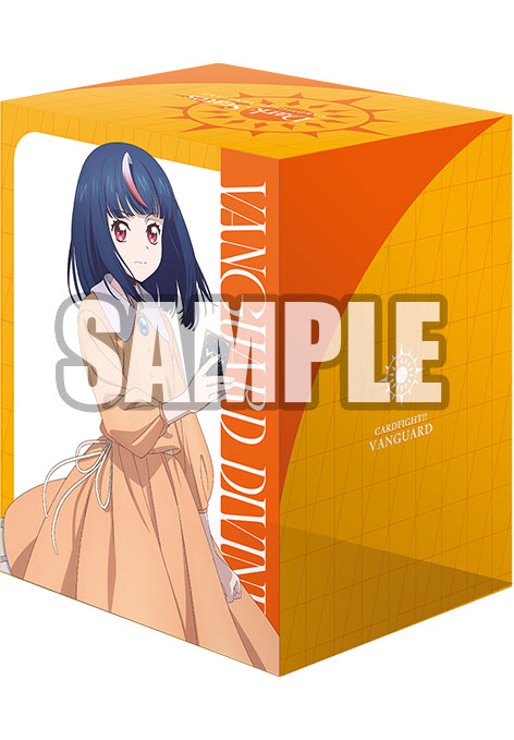 ブシロード デッキホルダーコレクション V3 Vol.882 カードファイト