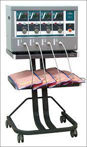 ホットマグナ― 4ch の最安値販売！見積り無料の物療機器販売本舗