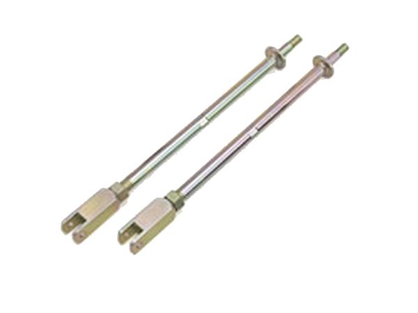 強化テンションロッドセット | ミニクーパー・ローバーミニ専門店