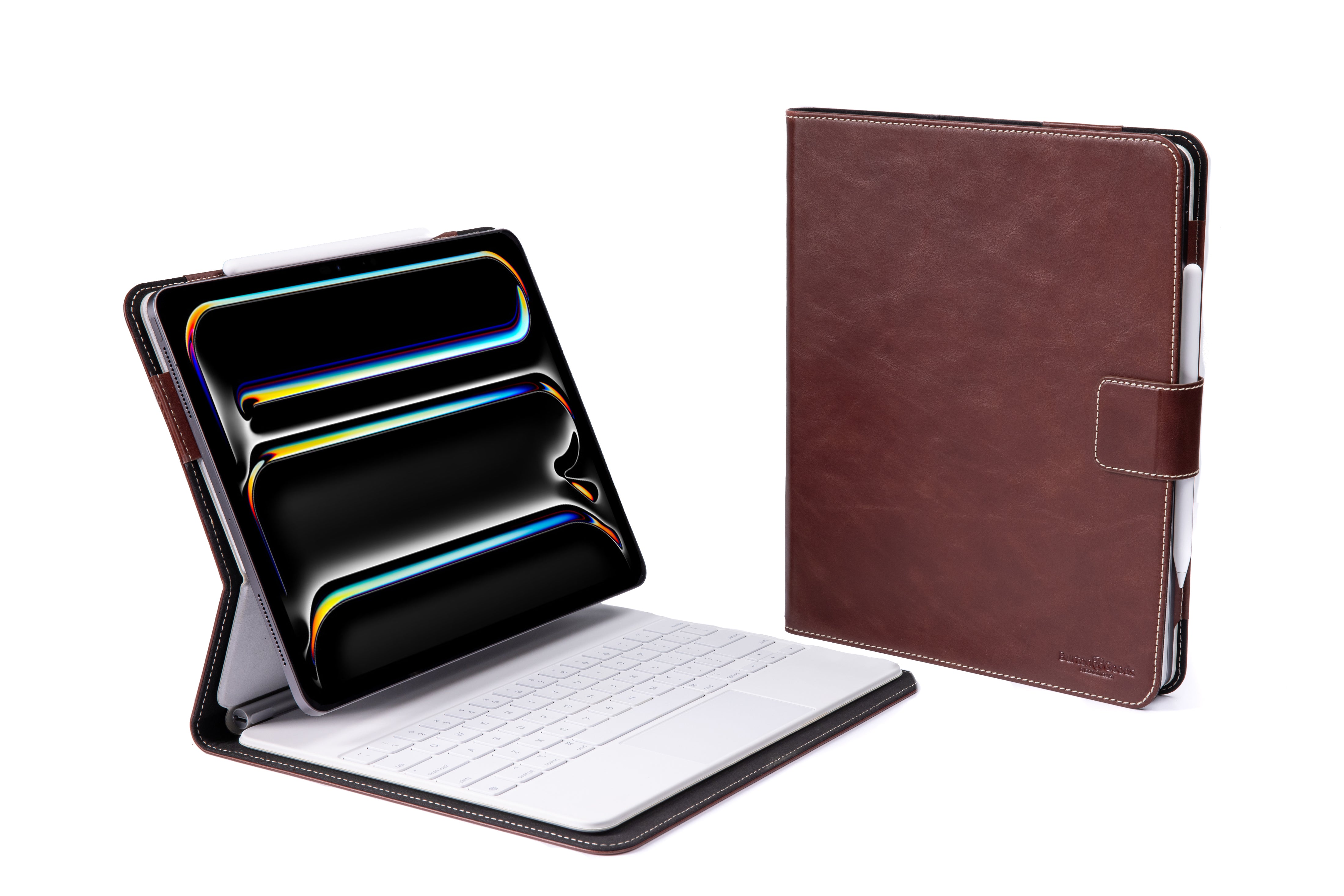 Magic Keyboard Case for iPad Pro 13