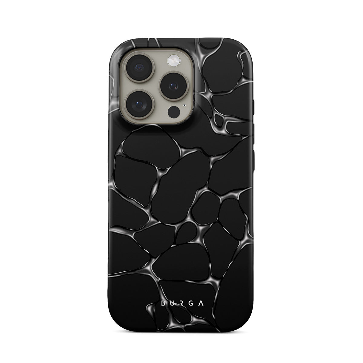 iPhone 16 Pro Max Cases | Stylish and Protective - BURGA