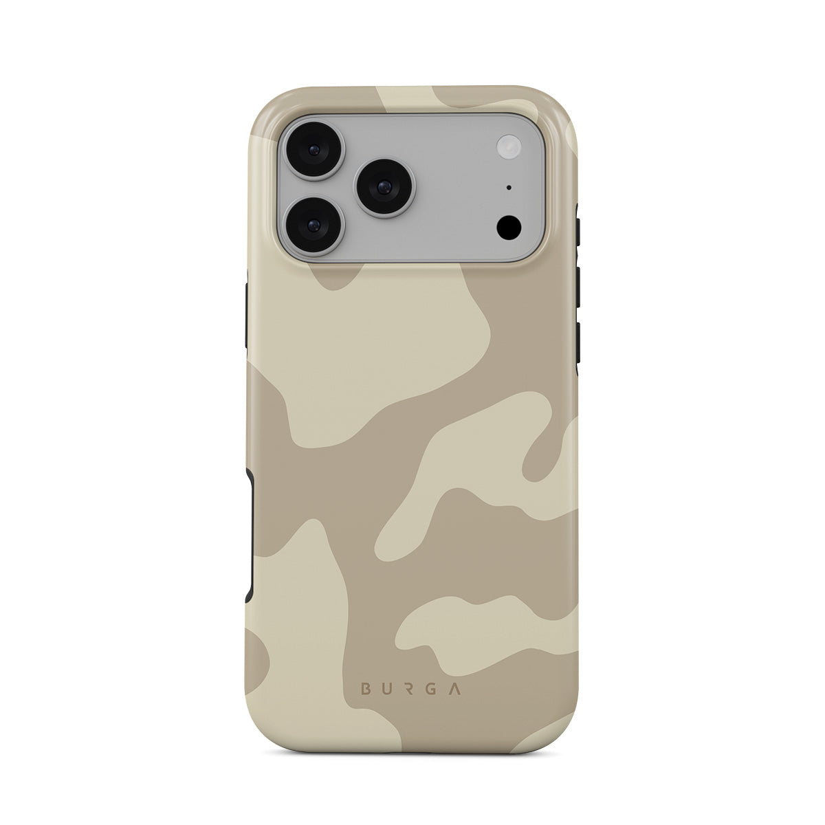 Dune - iPhone 17 Pro Max Case | BURGA