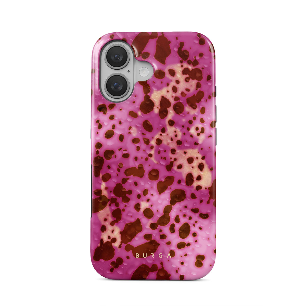 Orchid - iPhone 16 Case | BURGA