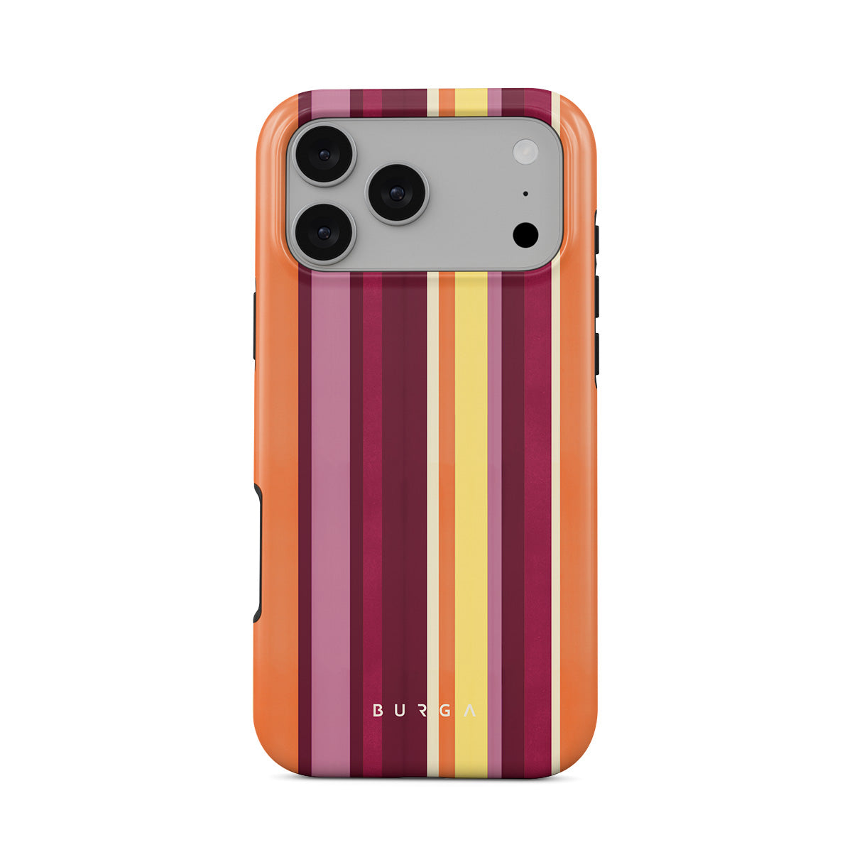 Maracuja - iPhone 17 Pro Max Case | BURGA