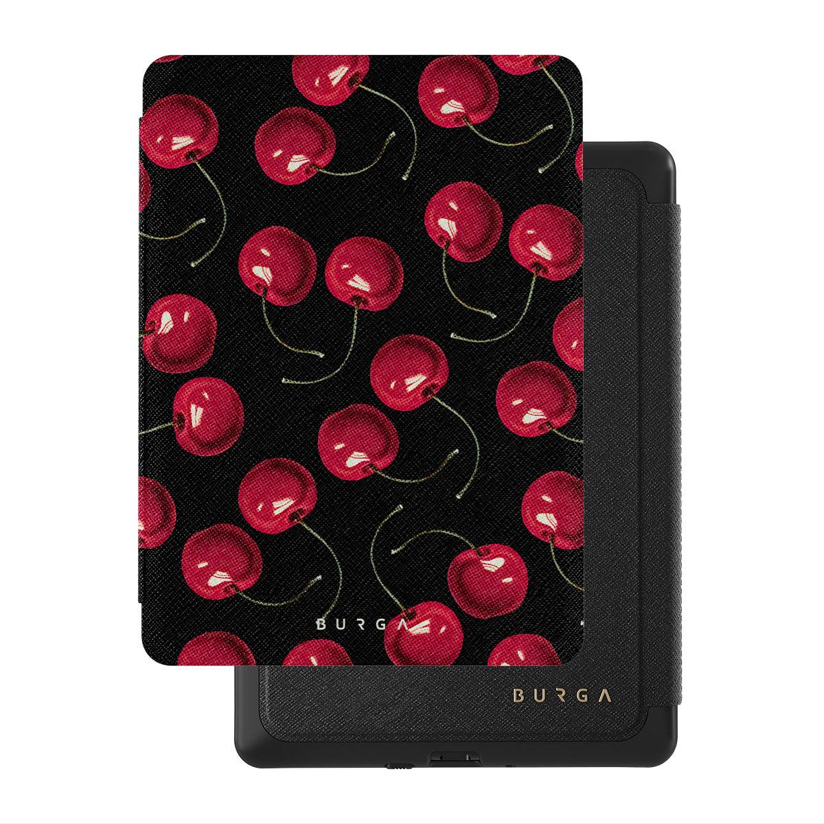 Cherrybomb - Kindle Paperwhite (11th Gen) Case | BURGA