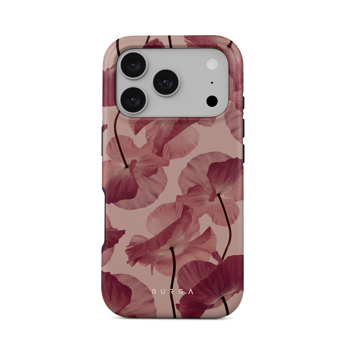Tender Kiss - iPhone 17 Pro Case | BURGA