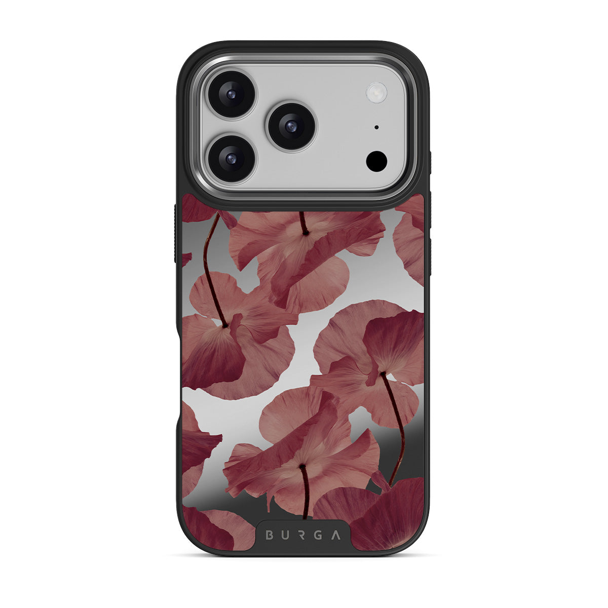 Tender Kiss - iPhone 17 Pro Case | BURGA