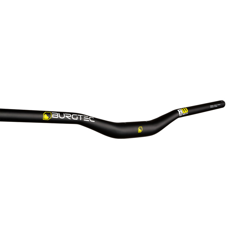 Burgtec Ride Wide Downhill Riser Bar – Burgtec USA