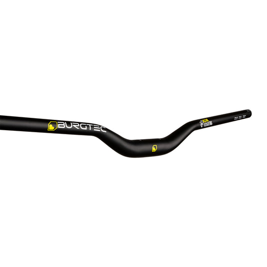 Burgtec Ride High Josh Bryceland Signature Bar – Burgtec USA