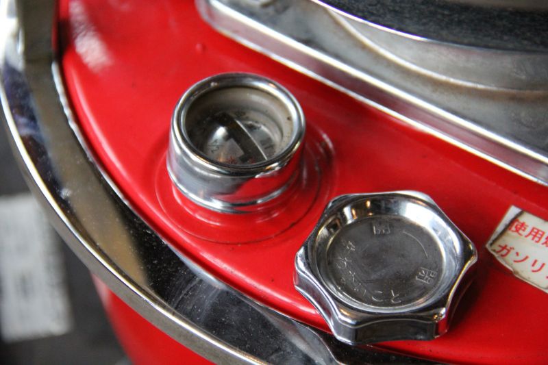 FUJIKA-PET,フジカペット,KP-2型,フジカ石油ストーブ - BURN-UPS!