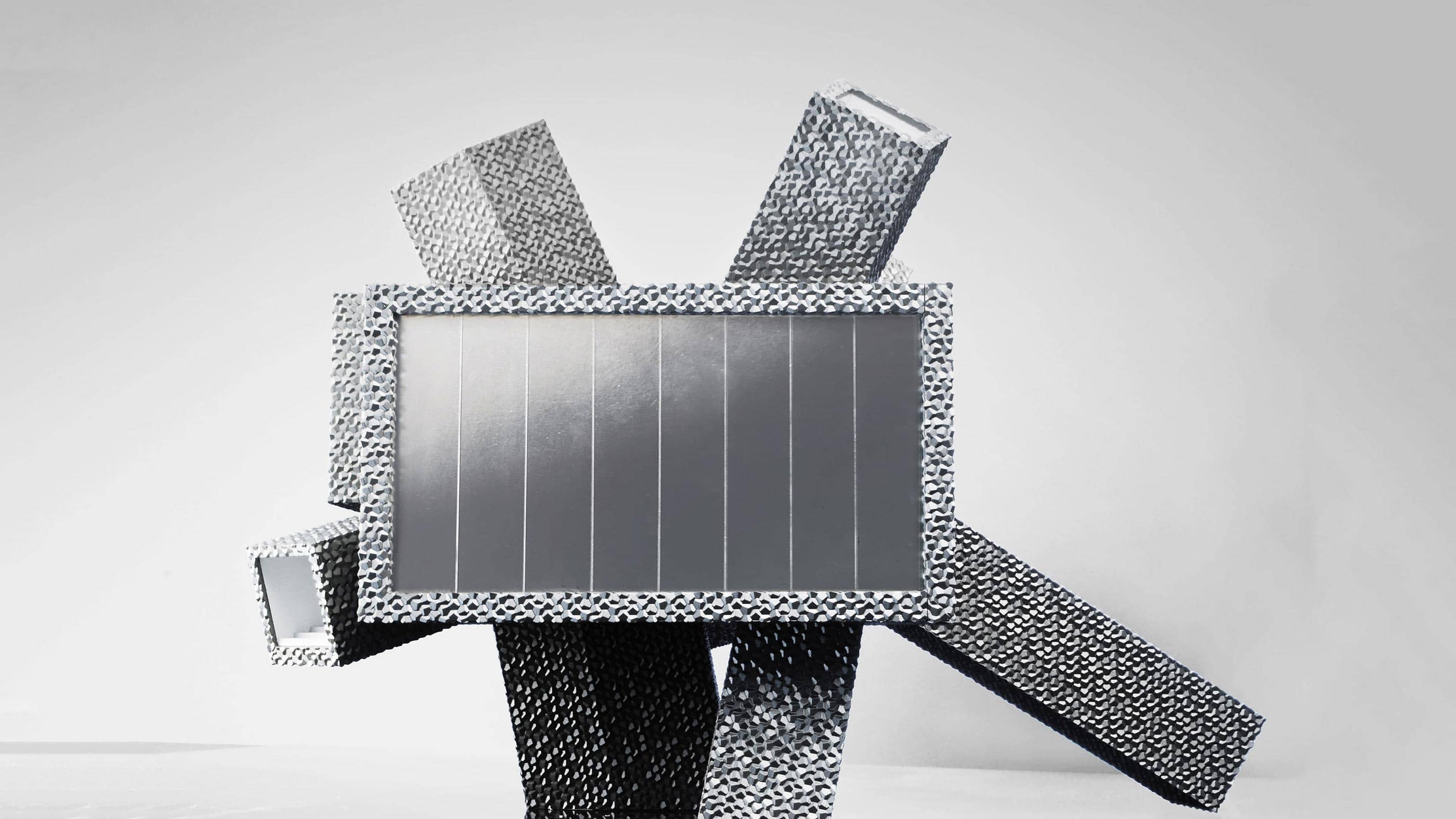 Studio ZX - Büro Ole Scheeren