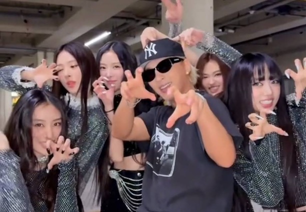 ✴️BIGBANG　ヨンベ　SOL　テヤン　BBジャージ　公式　黒　美品 BIGBANG - ○TAEYANG SOLAR トレーナー 公式 レア ヨンベ SOLの通販 by