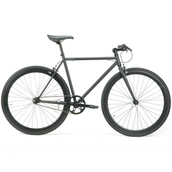 シングルスピード – バズデザインサイクル