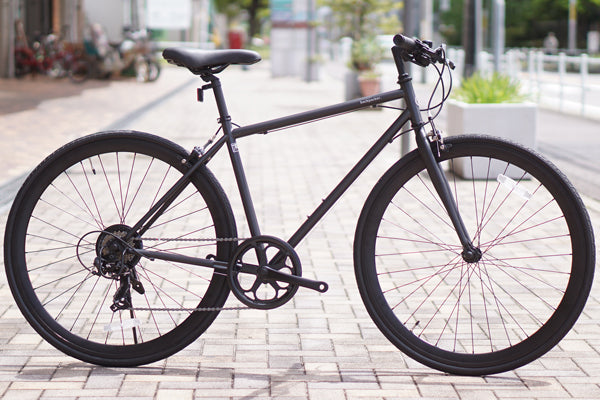 Welby backpacker（ウェルビー バックパッカー）WB014/全4色 – バズ