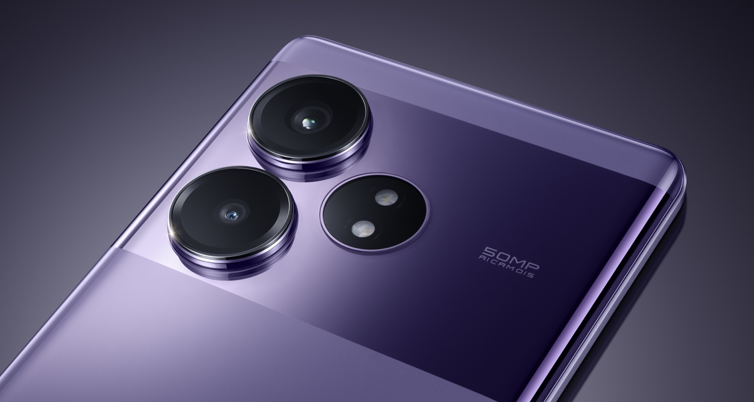 えげつない格安スマホ「Realme GT Neo6」爆誕、4万円台でXperia 1 V