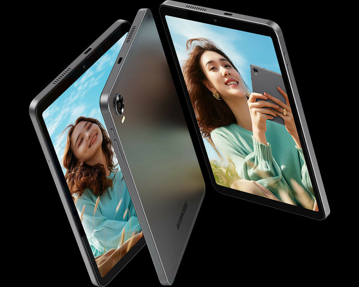 1万円台】「Alldocube iPlay 60 Mini Pro」お手ごろ価格に、電子書籍や