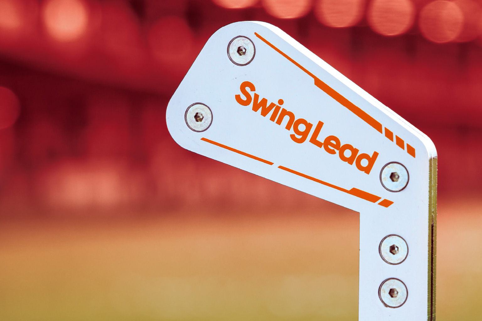 新作練習器具スイングリード登場！ | BUZZ GOLF