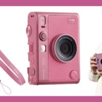 私が好きなピンクの特別バージョン 竹田麗央Editionが数量限定発売中