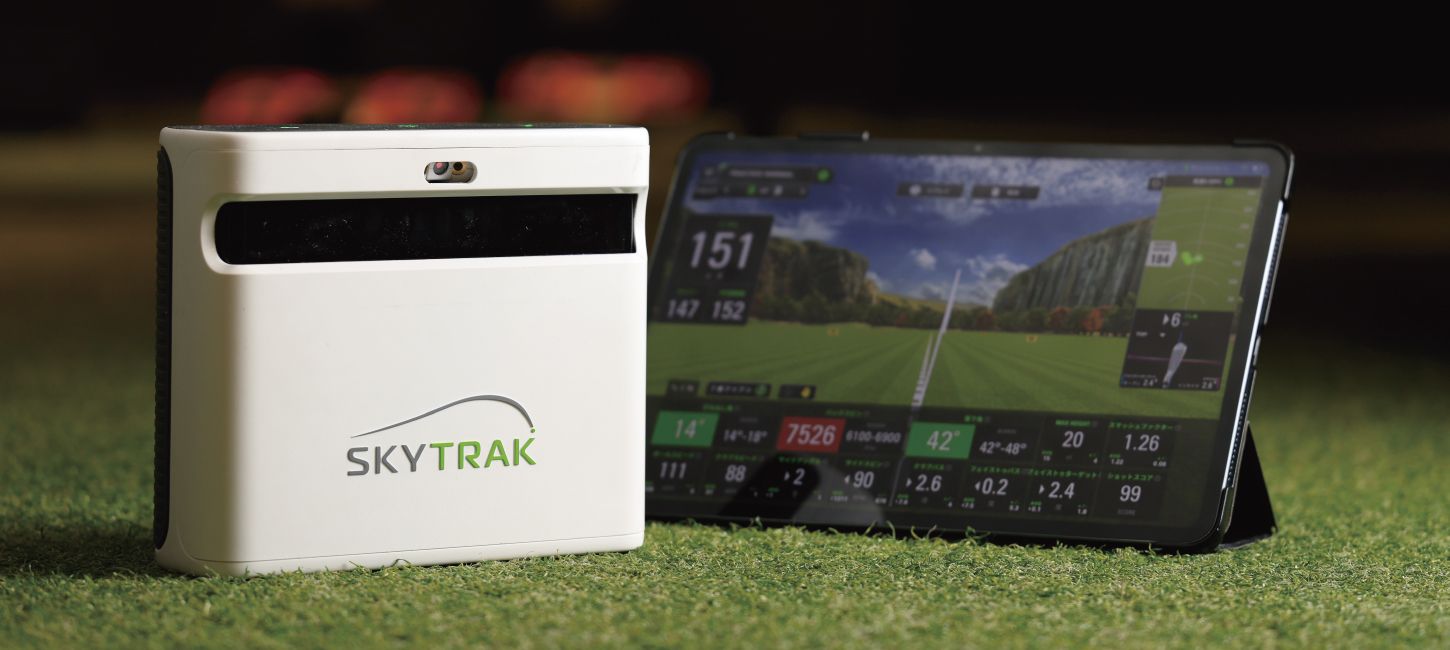 50万円でこの性能は安い。神コスパです」｜スカイトラック＋ | BUZZ GOLF