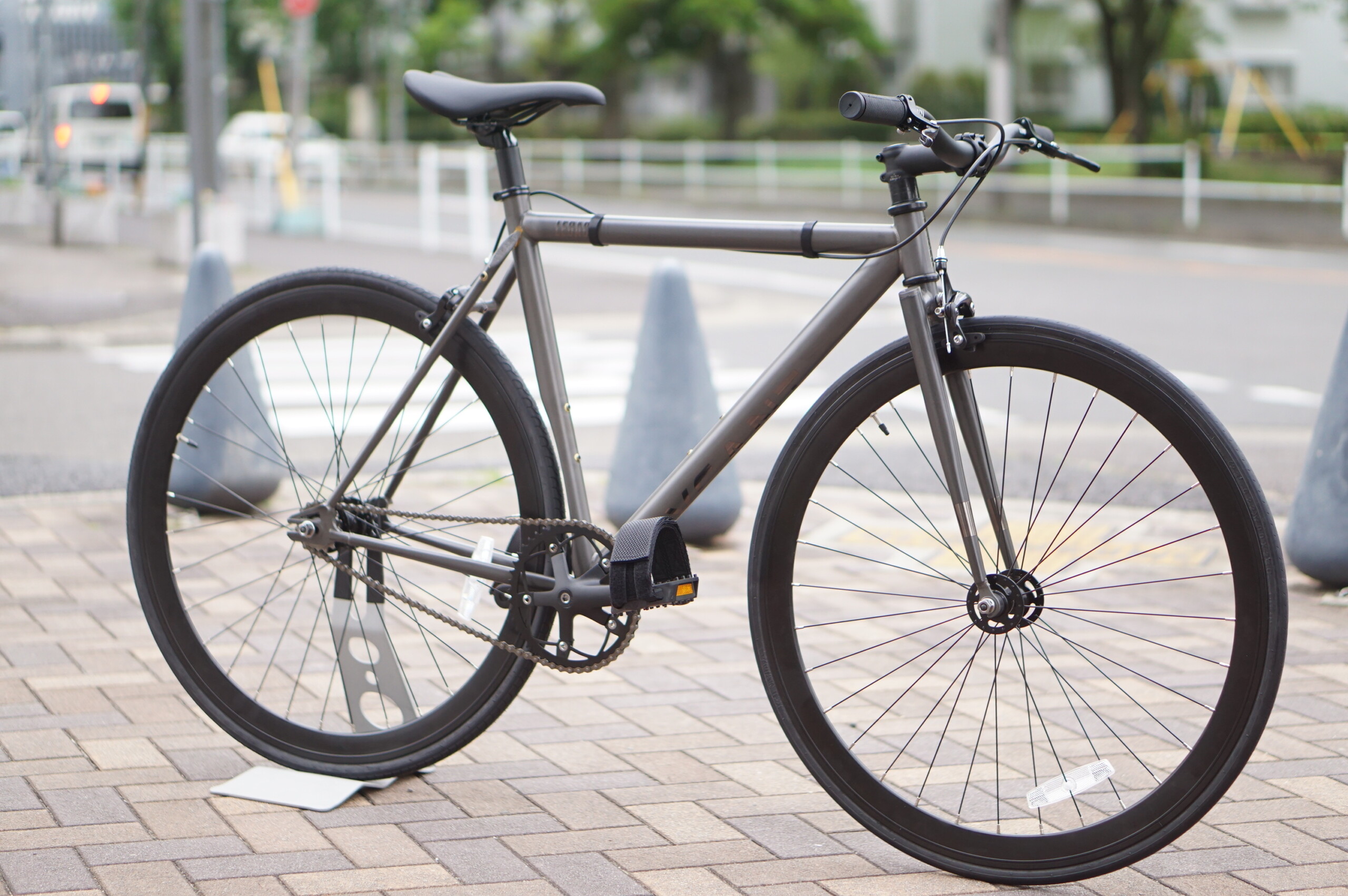 ☆TYRANT BIKES LEGACY（タイラントバイクス レガシィ）☆ – 親子で