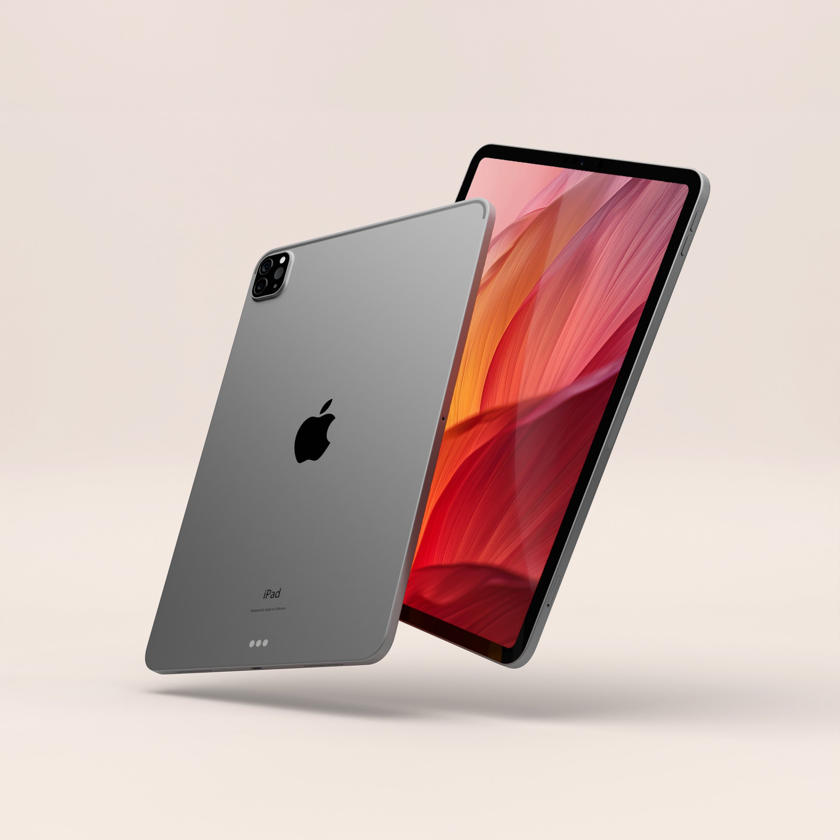 Buy Used iPad Pro 11 Inch 2nd Gen (2020) 256GB WiFi – Gazelle