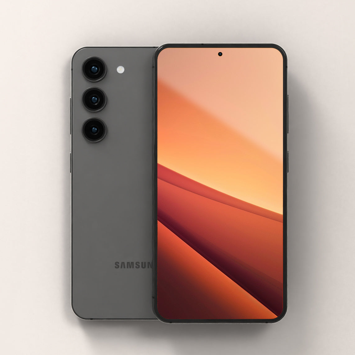 Galaxy S23+ 256GB (T-Mobile) – Gazelle