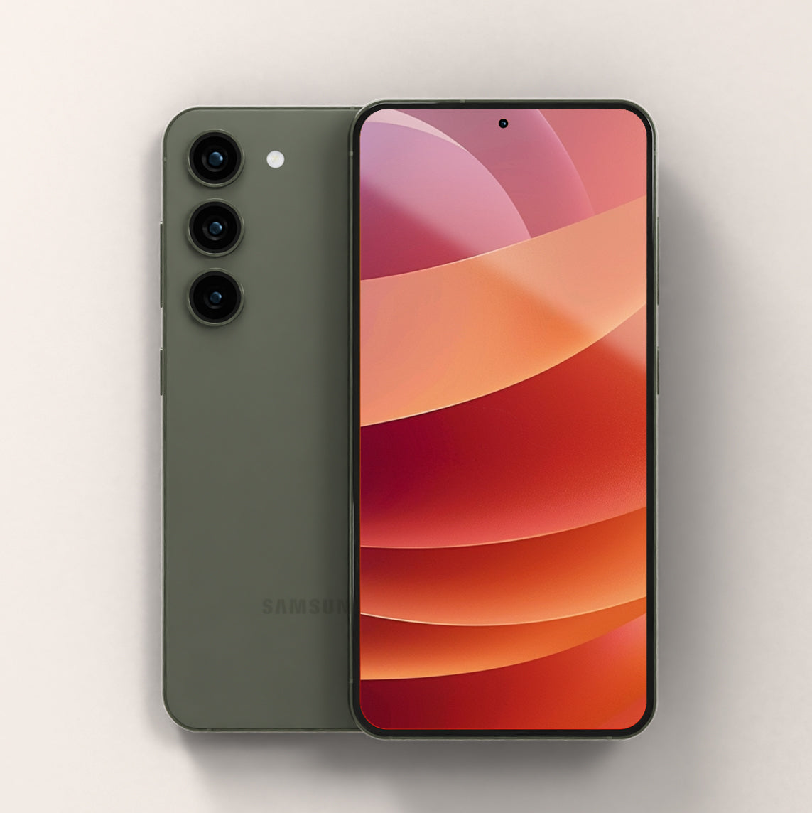 Buy Used Galaxy S23 256GB (Unlocked) – Gazelle