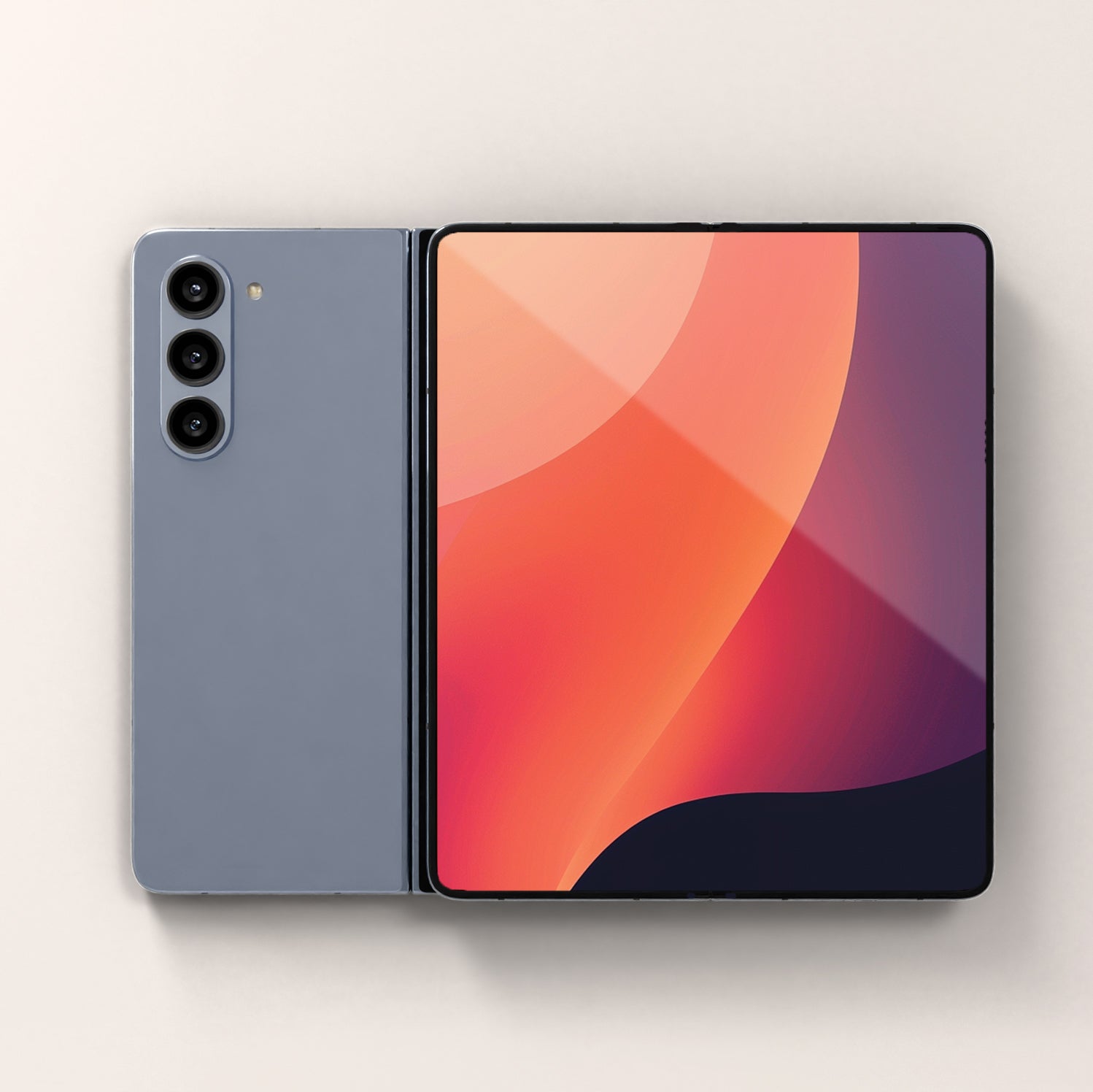Galaxy Z Fold5 1TB (Unlocked) – Gazelle