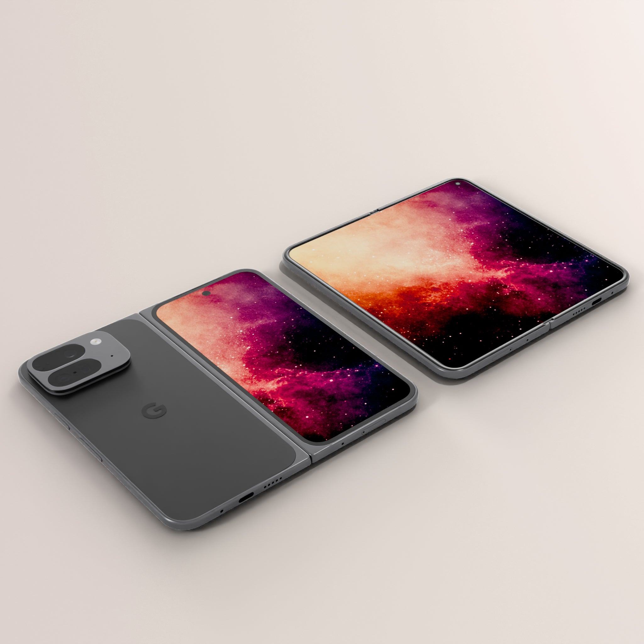 Pixel 9 Pro Fold 256GB (T-Mobile) – Gazelle