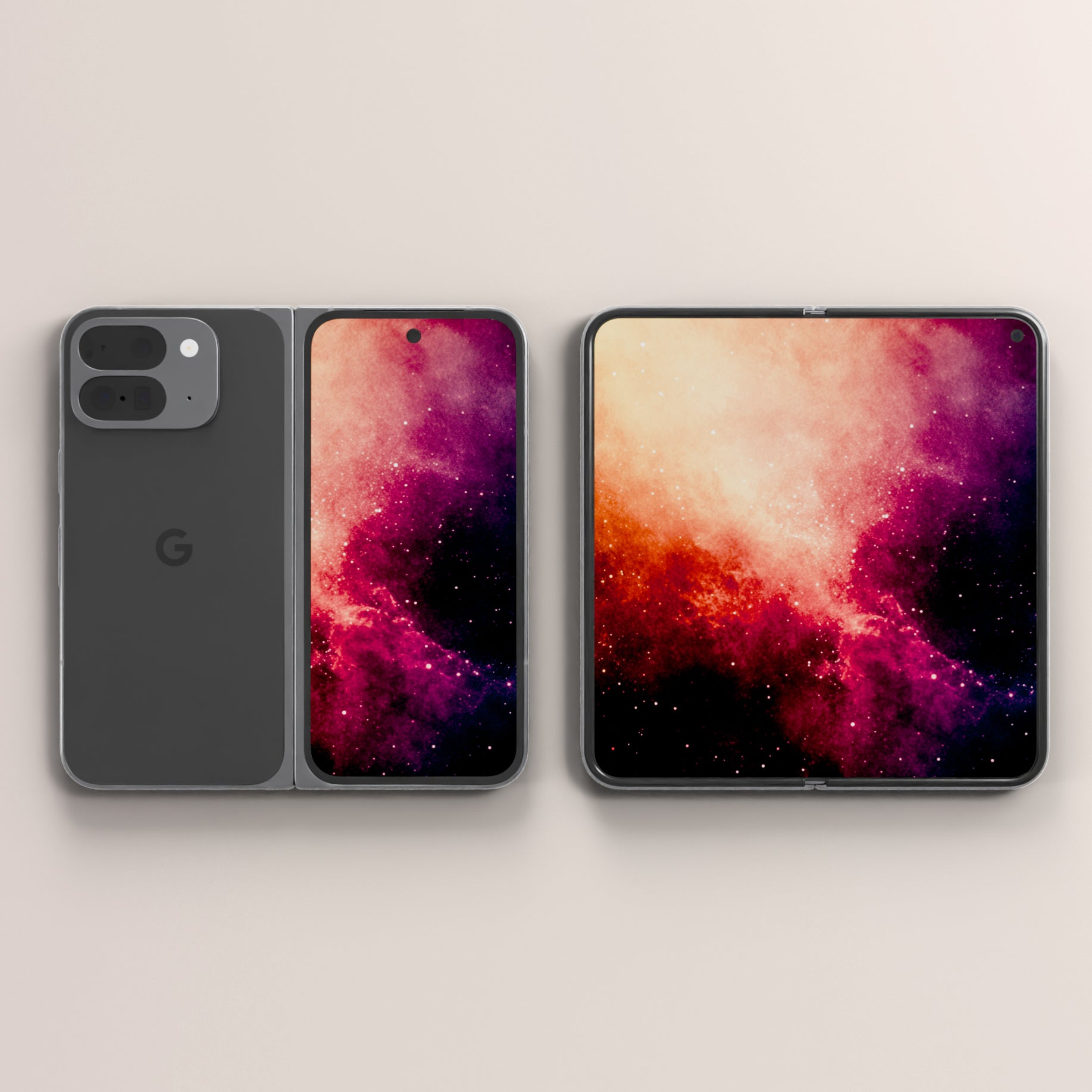 Pixel 9 Pro Fold 256GB (Unlocked) – Gazelle