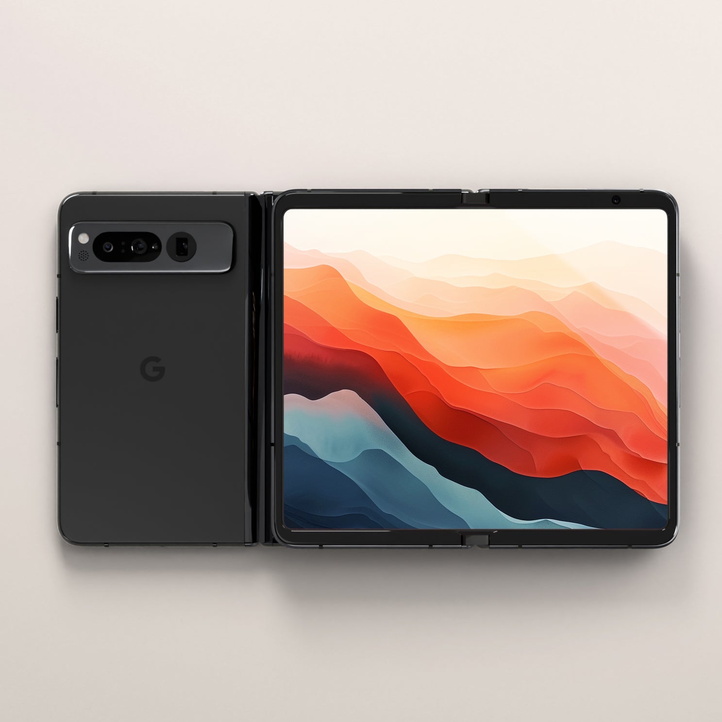 Pixel Fold 256GB (T-Mobile) – Gazelle