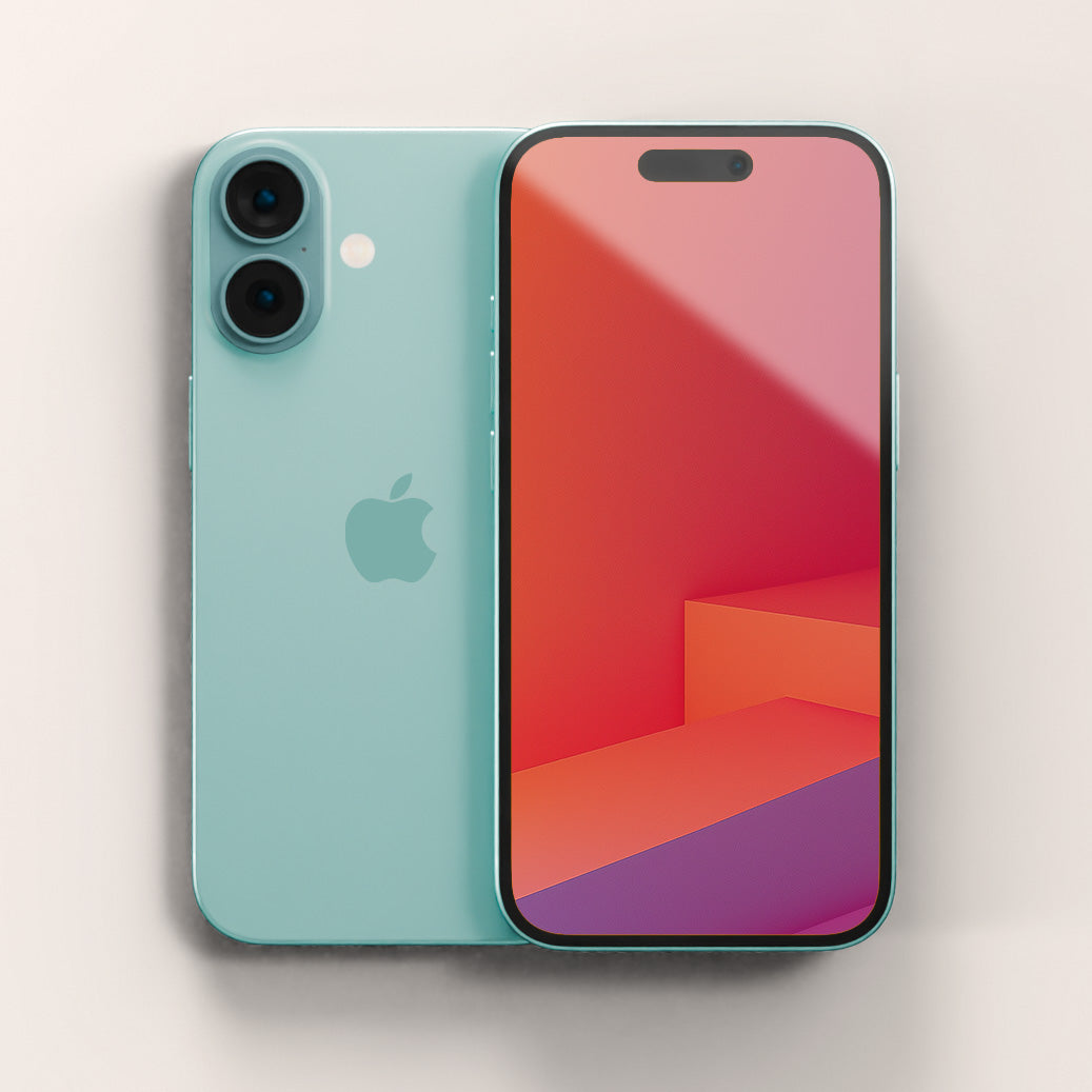 iPhone 16 Plus 256GB (AT&T) – Gazelle