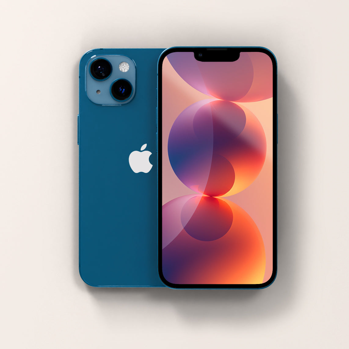 Buy Used iPhone 13 Mini 256GB (T-Mobile) – Gazelle