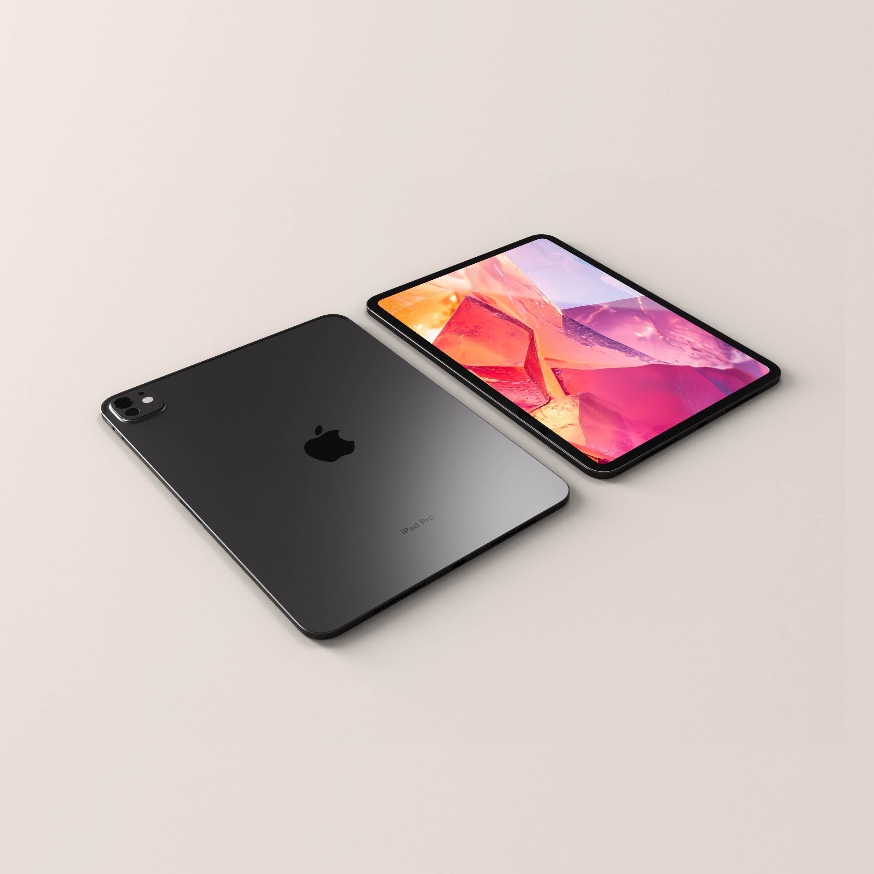 iPad Pro 11-inch (M4) 256GB (Unlocked) – Gazelle