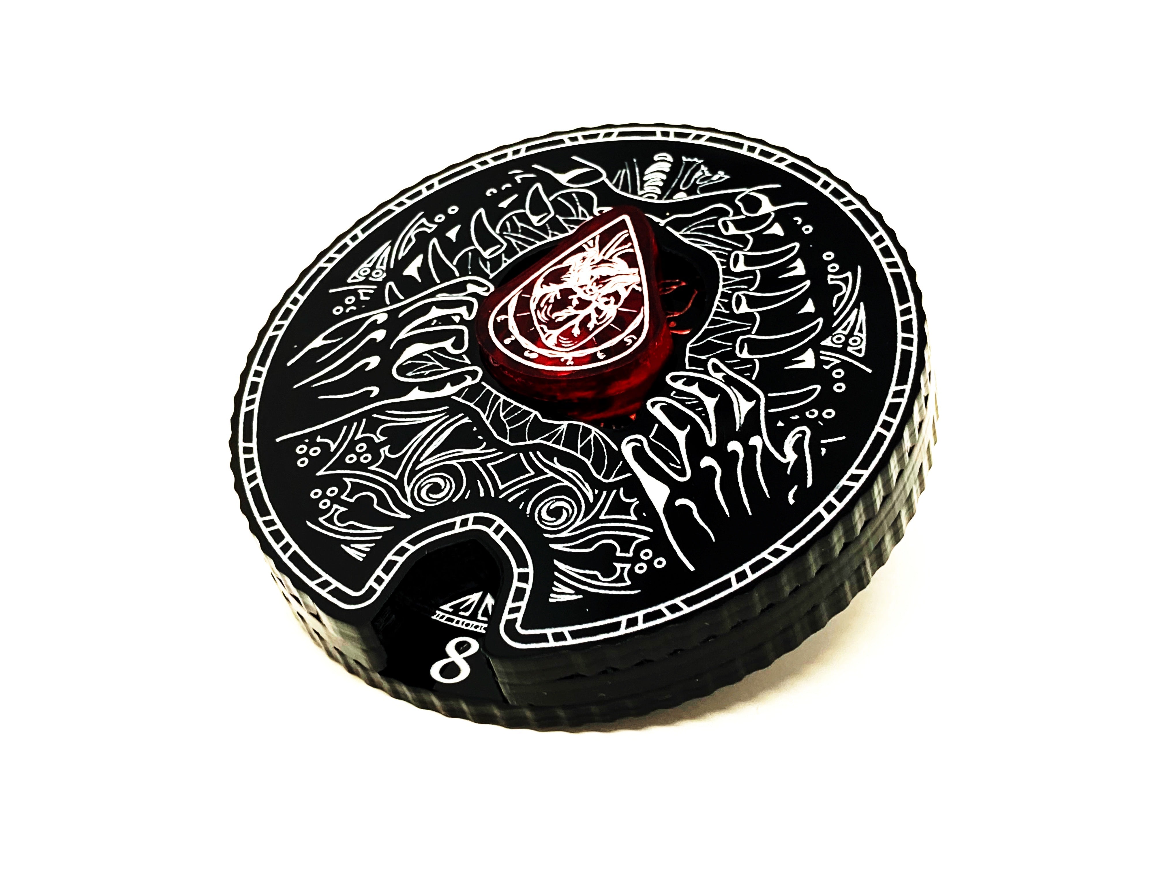 Flesh and Blood Tokens and Accessories - BuyTheSameToken